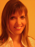 Egyed Gabriella