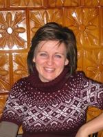 Gerlai Krisztina